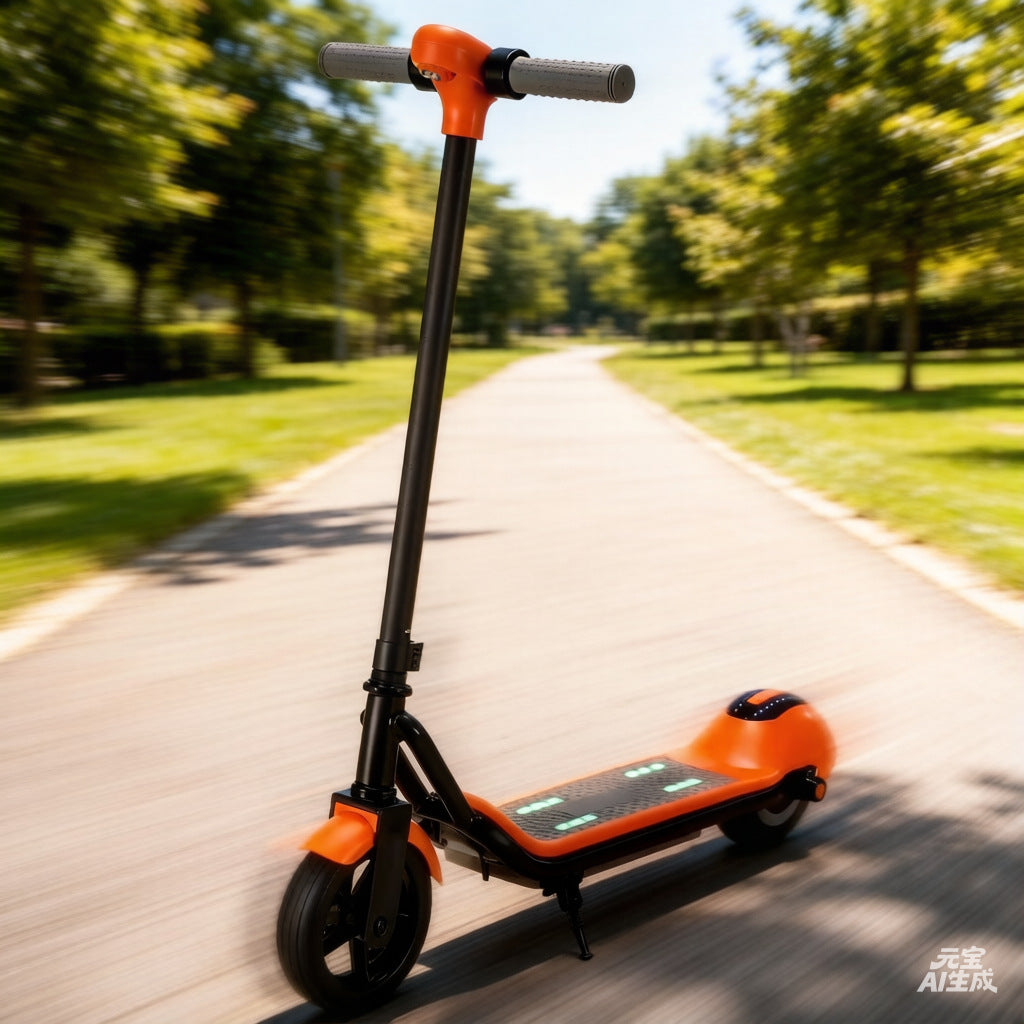 Electric Commuter Scooter Kalsten