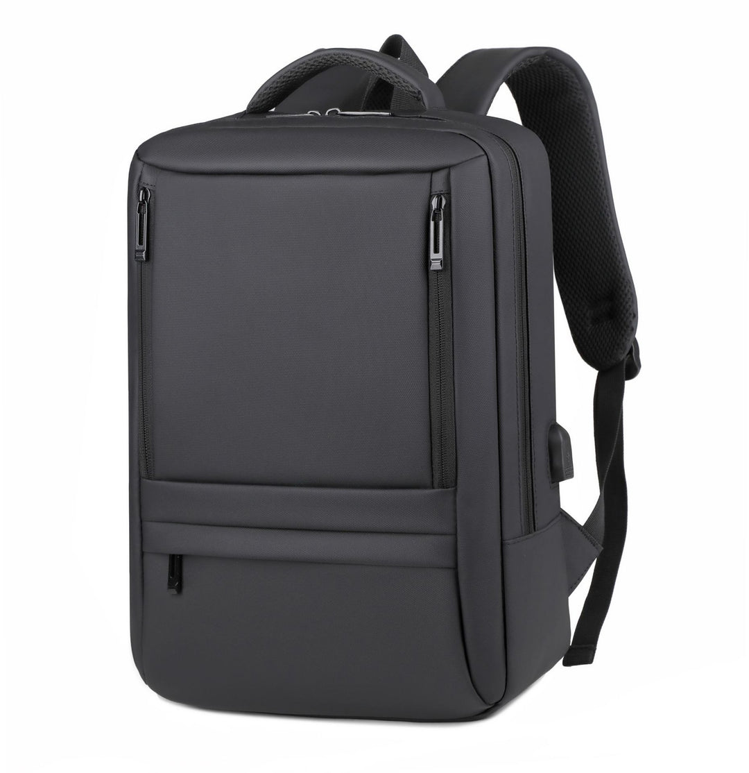 Highly functional laptop backpack with ergonomic design Kalsten