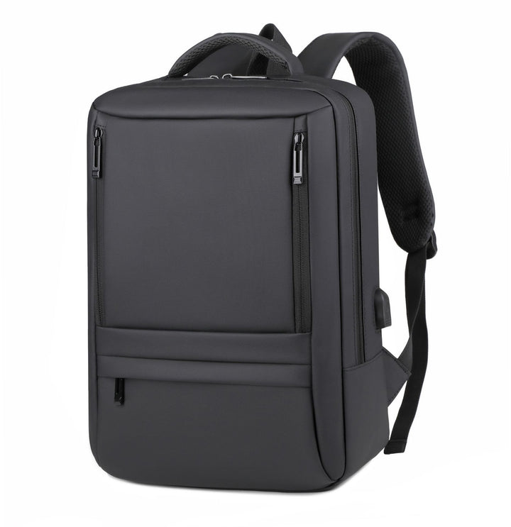 Highly functional laptop backpack with ergonomic design Kalsten
