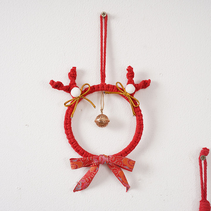 Decorative Macrame Kalsten
