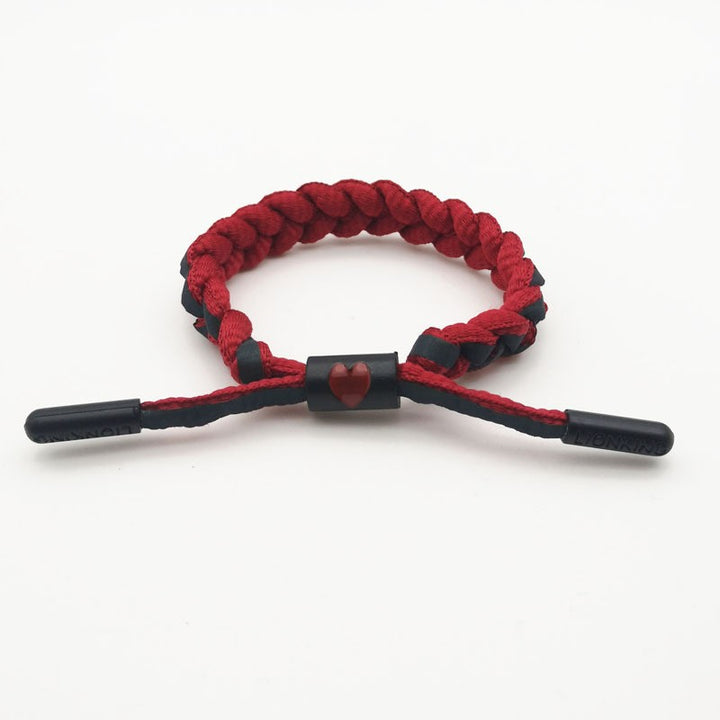 Artisan Woven Bracelet Kalsten