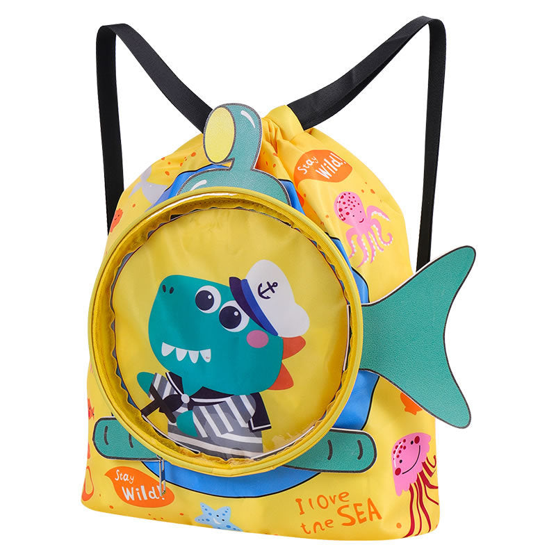 Drawstring Backpack Kalsten