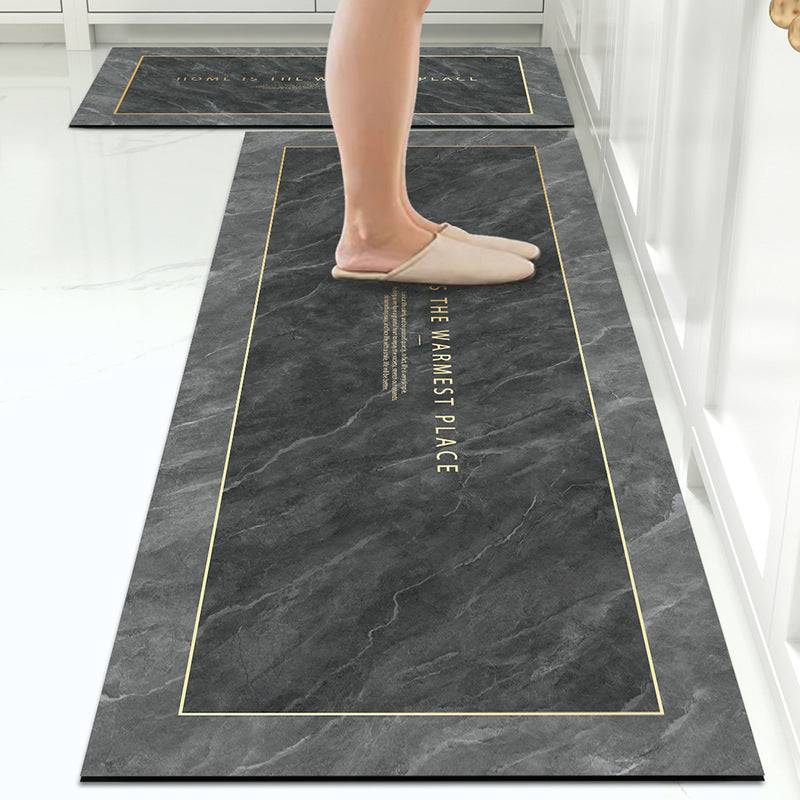Anti-Fatigue Kitchen Mat