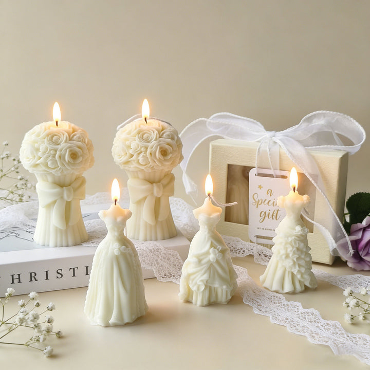 Decorative Candle