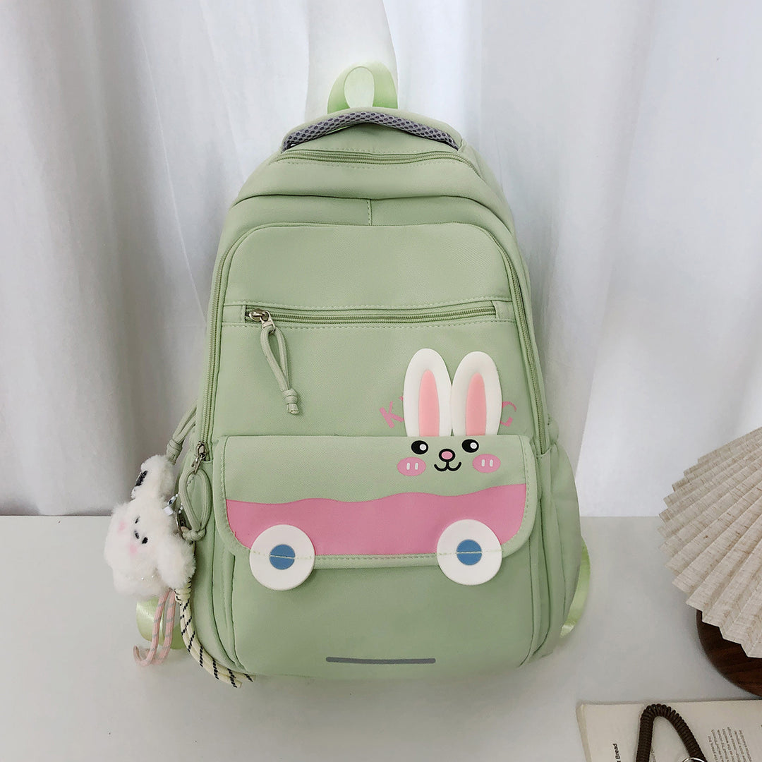 Cute Character Backpack Kalsten
