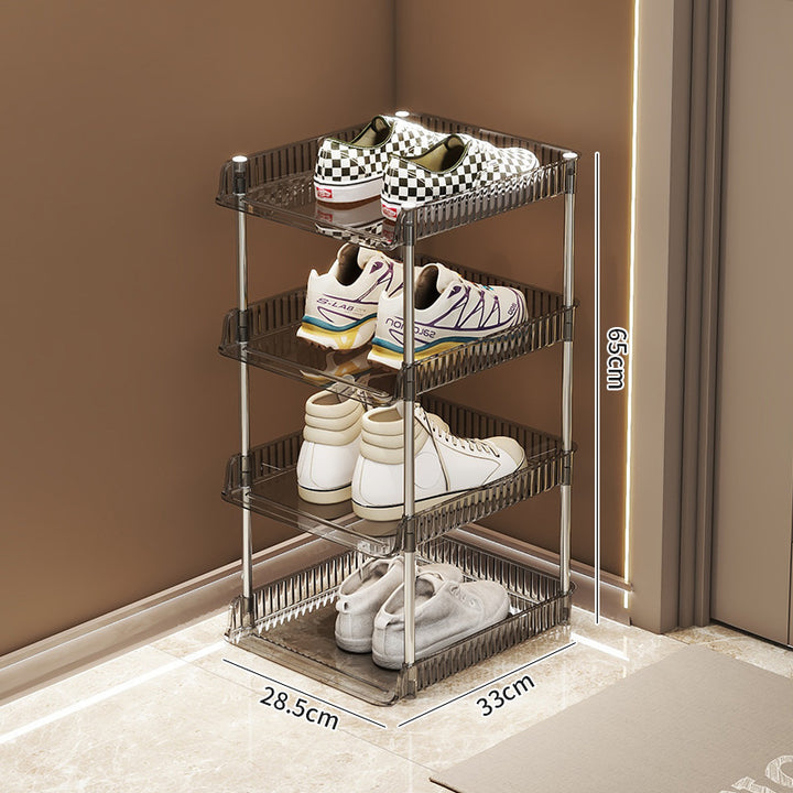 Shoe rack Kalsten