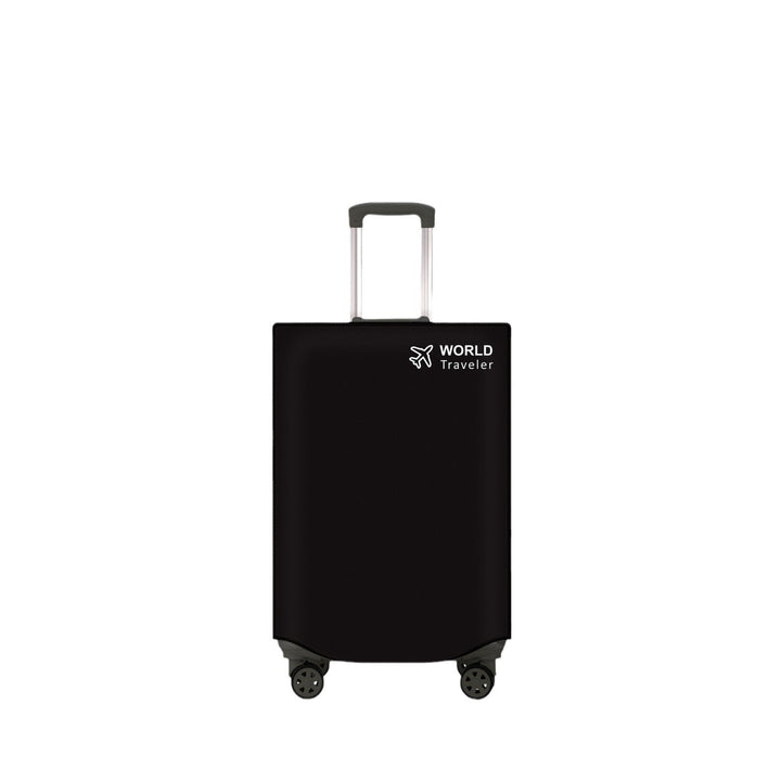 Durable Hard-Shell Spinner Suitcase Kalsten