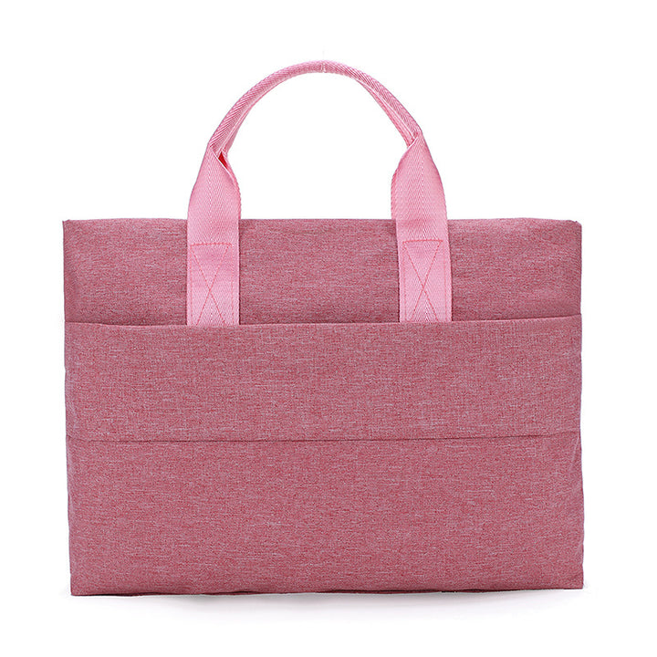 WoProfessional Document Organizer Bag Kalsten