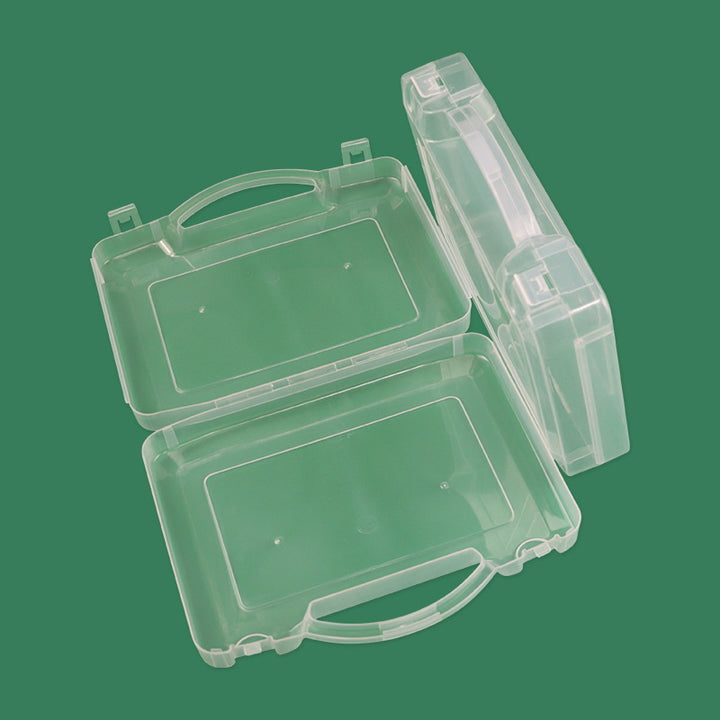 Multi-Functional Storage Case Kalsten