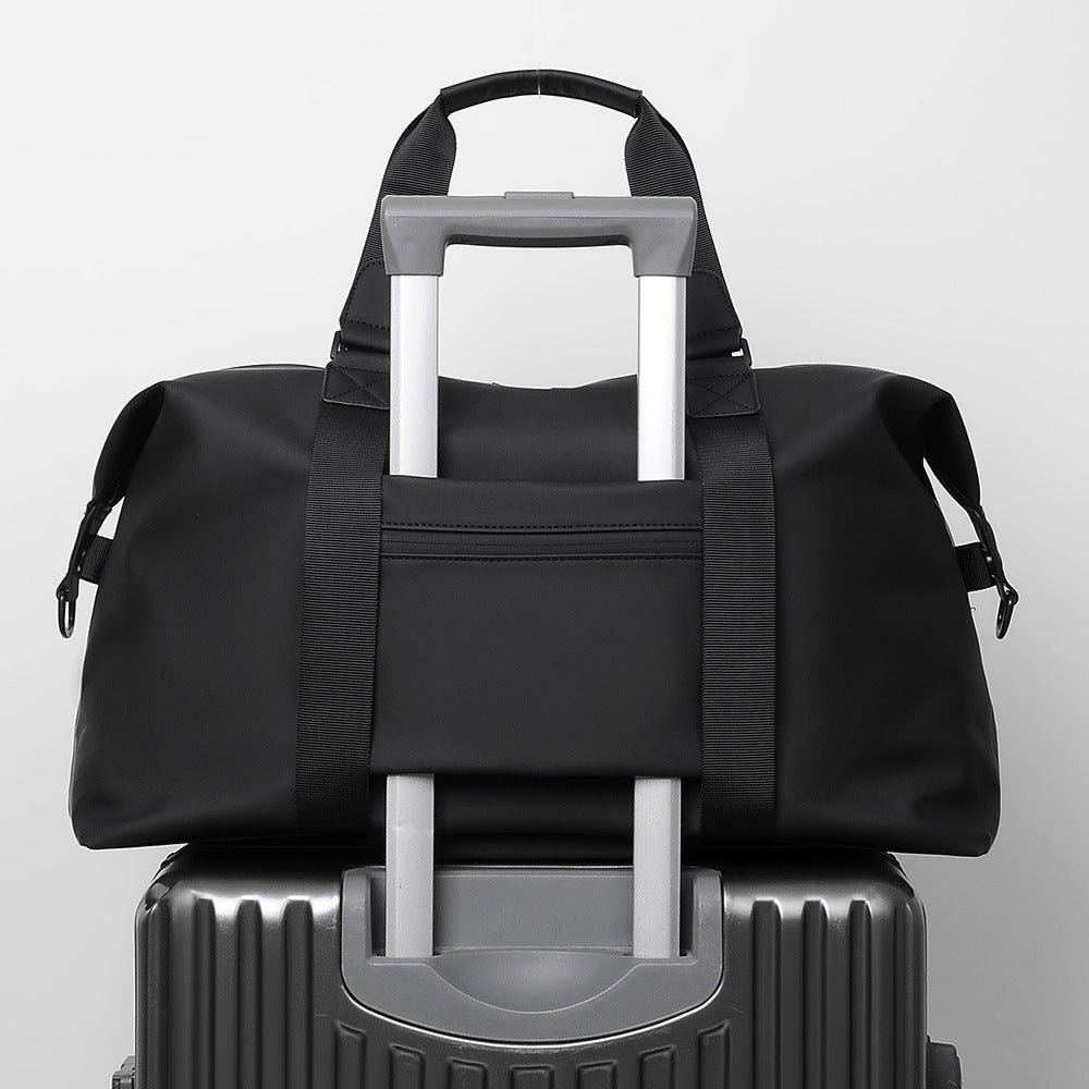 Durable Waterproof Duffle Bag Kalsten