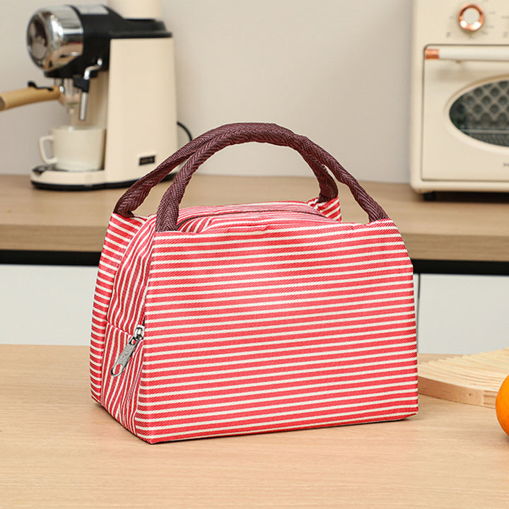 Insulated Lunch Tote Kalsten