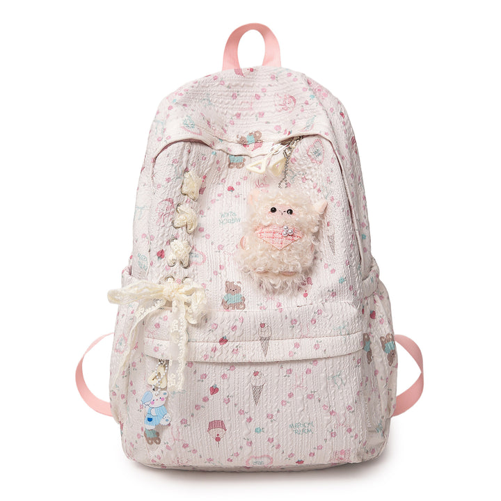 Cute Animal-Themed Backpack Kalsten