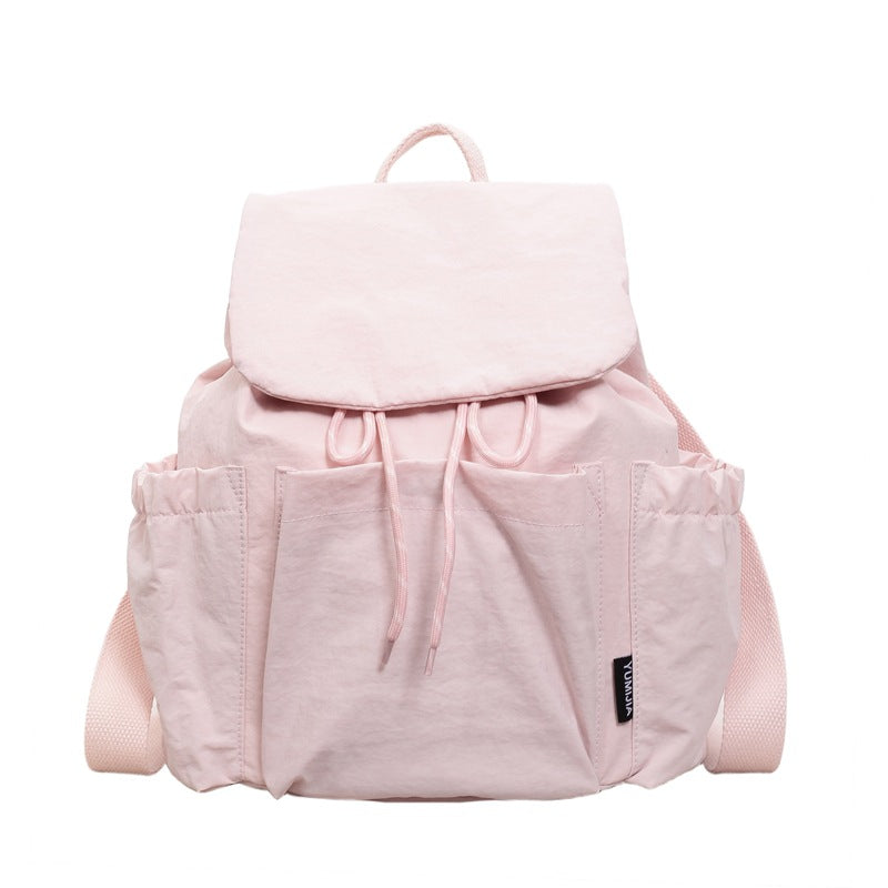 Stylish Outdoor Utility Backpack Kalsten