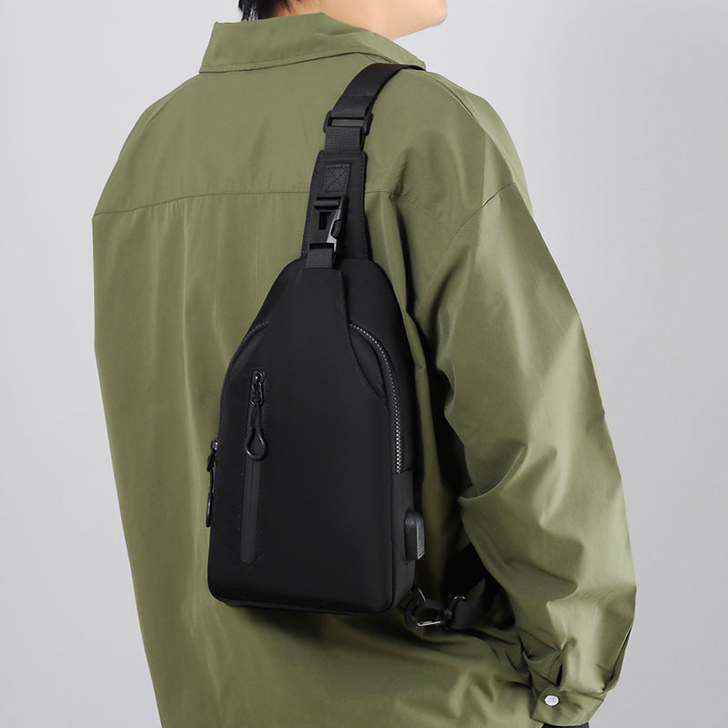 Crossbody Sling Bag Kalsten