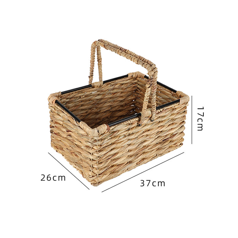 Decorative Storage Kalsten