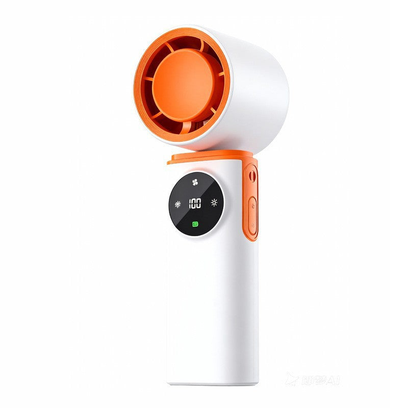 Portable Handheld Cooling Fan Kalsten
