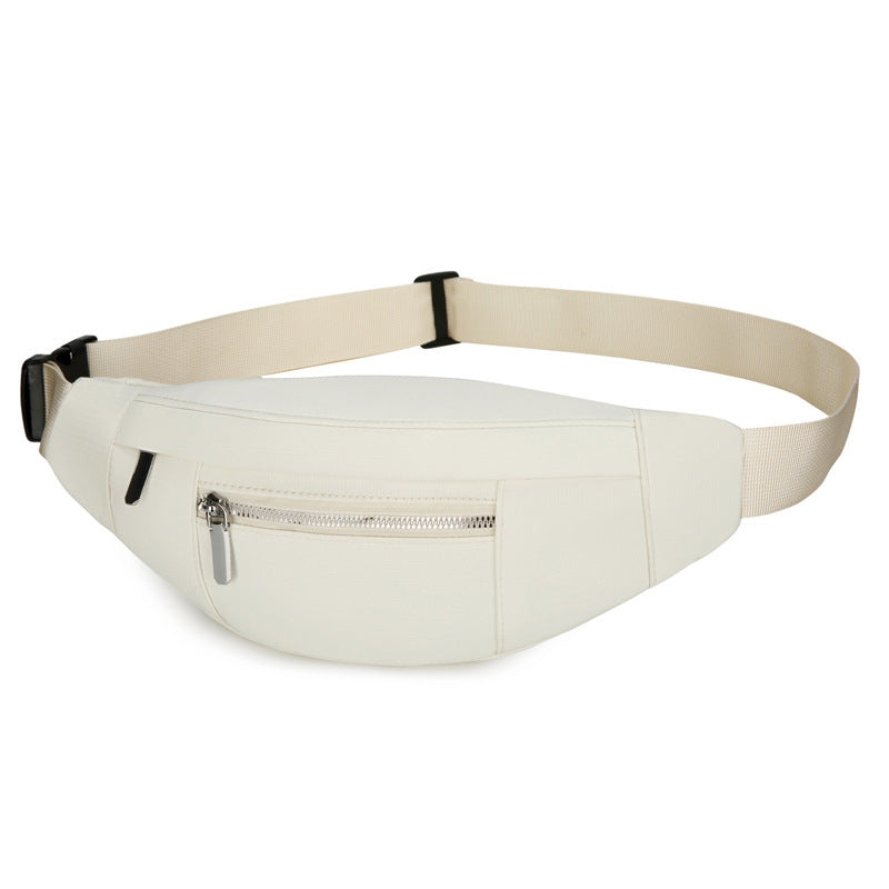 Stylish Waist Bag Kalsten