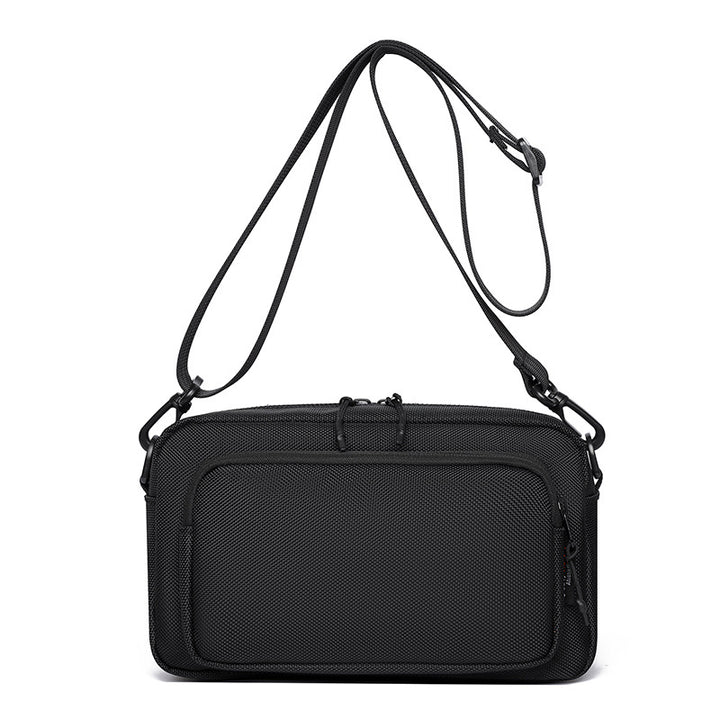 Compact Portable Organizer Shoulder Bag