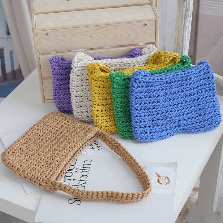 Ladies' Fashion Handbag Kalsten