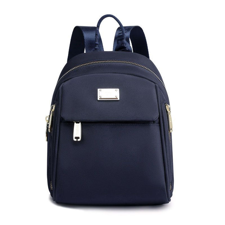 Women's Compact Fashionable Backpack Kalsten