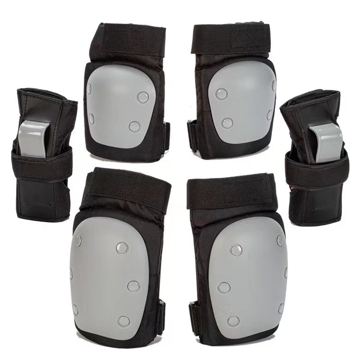 Protective Gear Set Kalsten