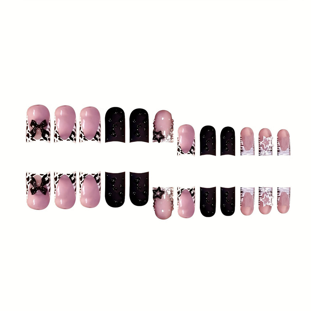 Artistic Nail Decoration Set Kalsten