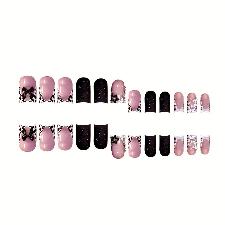 Artistic Nail Decoration Set Kalsten