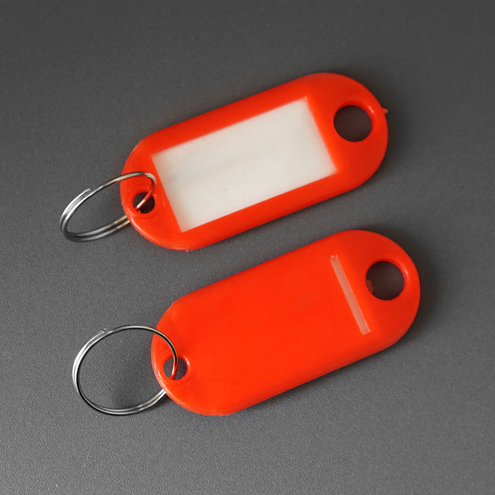 Versatile Travel Identification Tags Kalsten
