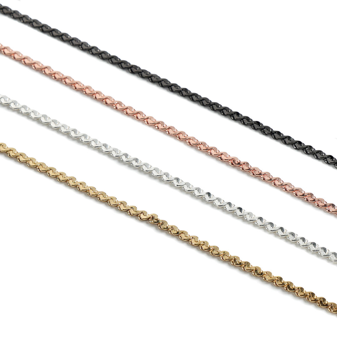 Premium Eyewear Chain Kalsten