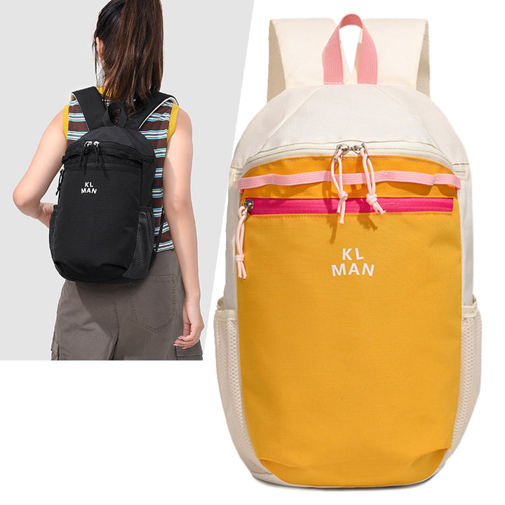 Men's Multi-Purpose Urban Backpack Kalsten