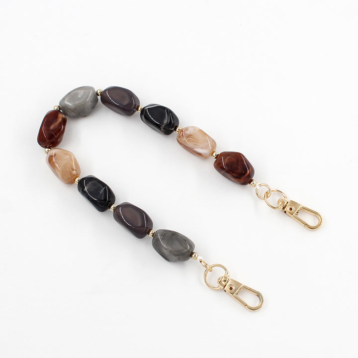 Stylish Beaded Eyewear Chain Kalsten
