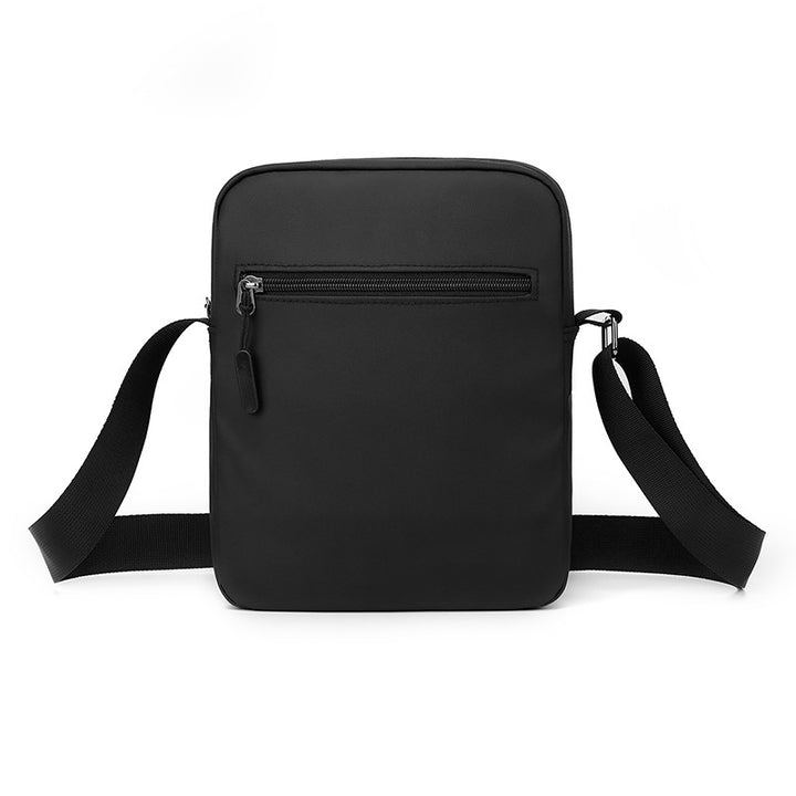 Casual Crossbody Messenger Bag Kalsten
