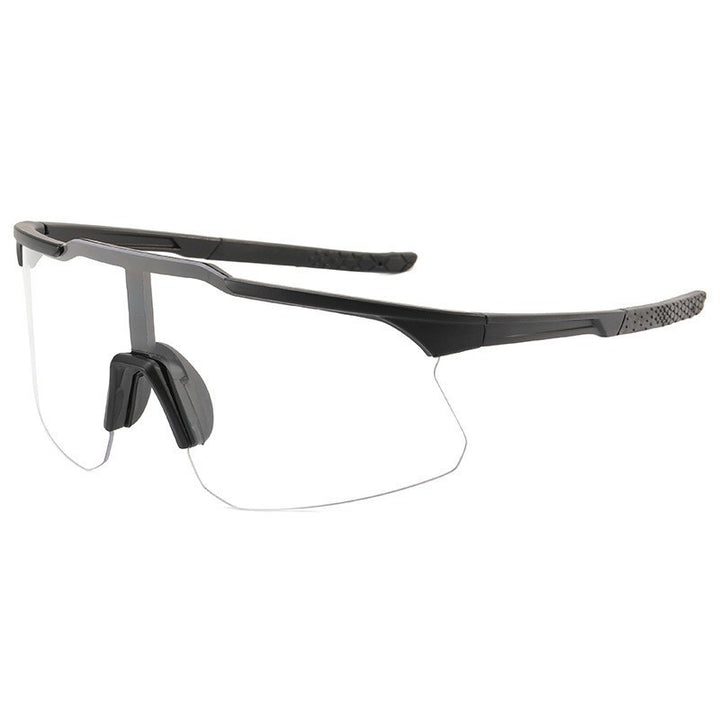 Men's Performance UV Protection Sports Sunglasses Kalsten