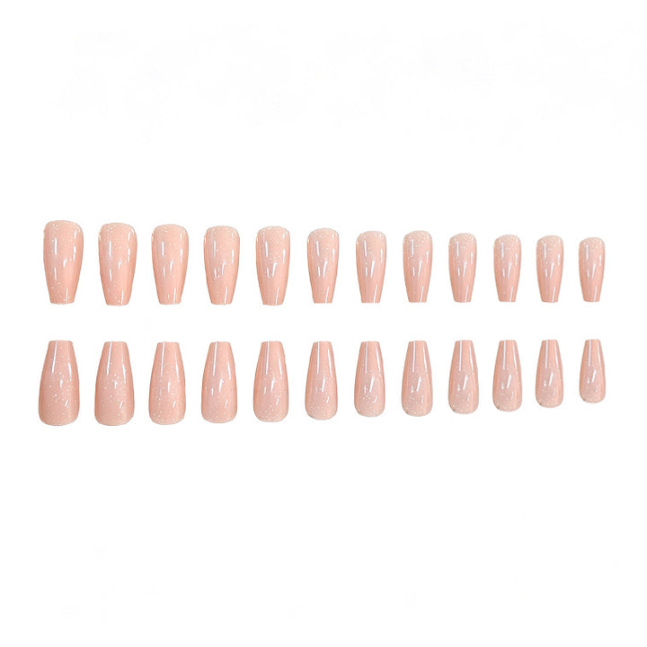 Elegant Nail Art Enhancements Kalsten