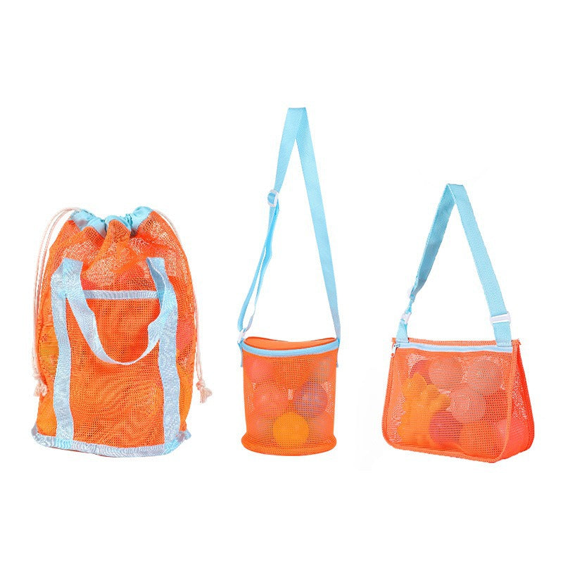 Practical mesh backpack Kalsten