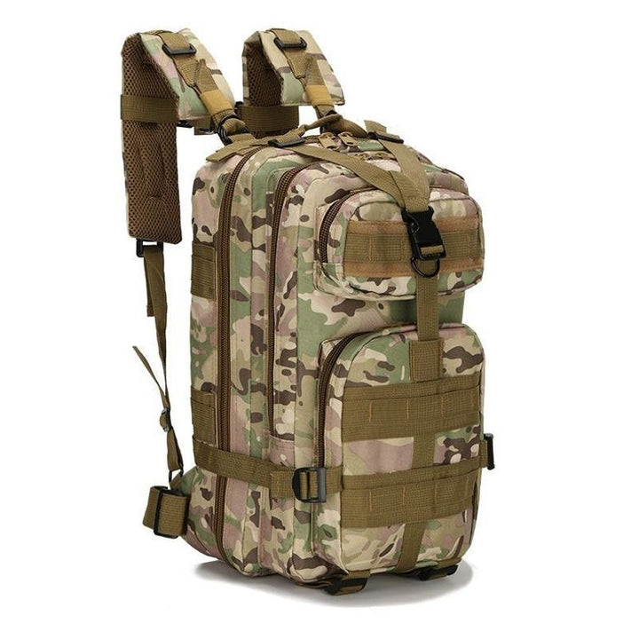 Tactical Outdoor Utility Backpack Kalsten