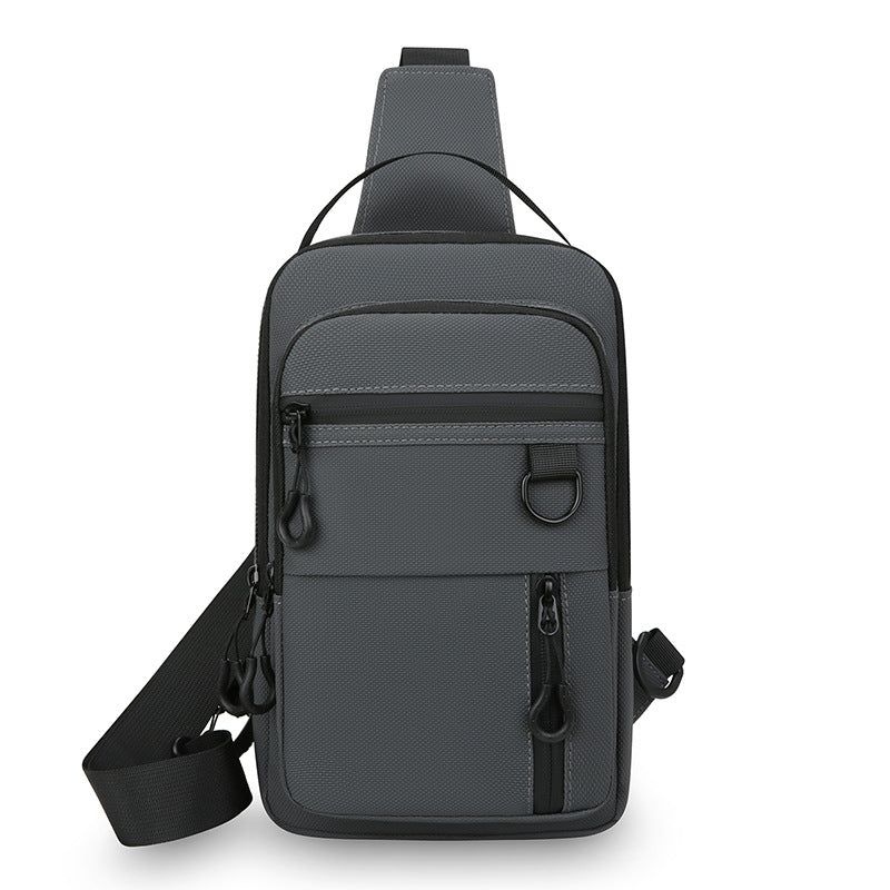 Versatile Lightweight Sling Bag