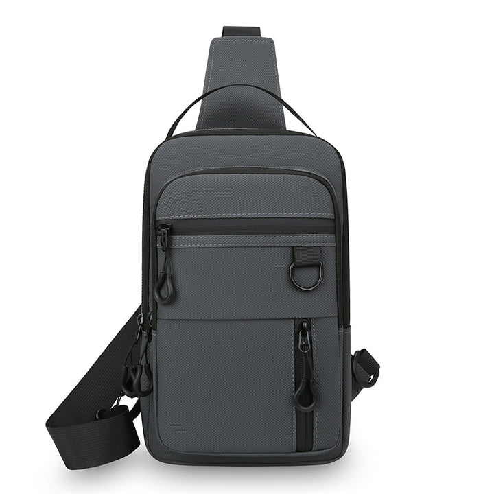 Versatile Lightweight Sling Bag