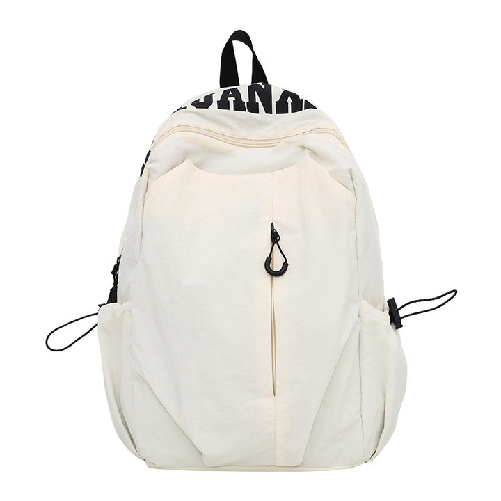 Lightweight Multi-Pocket Travel Backpack Kalsten