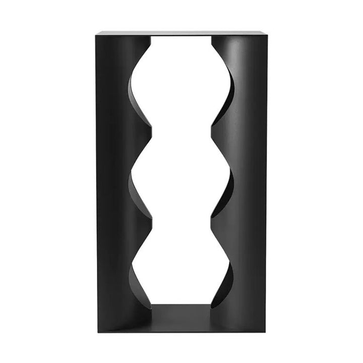 Sculptural Modern Decorative Accent Piece