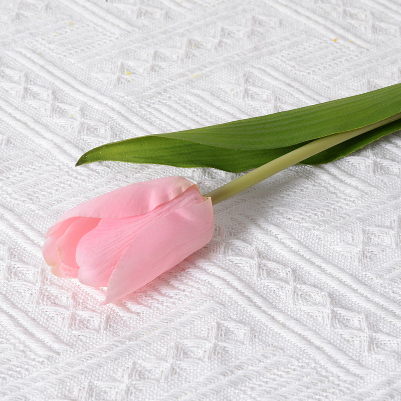Decorative Faux Tulip Stem