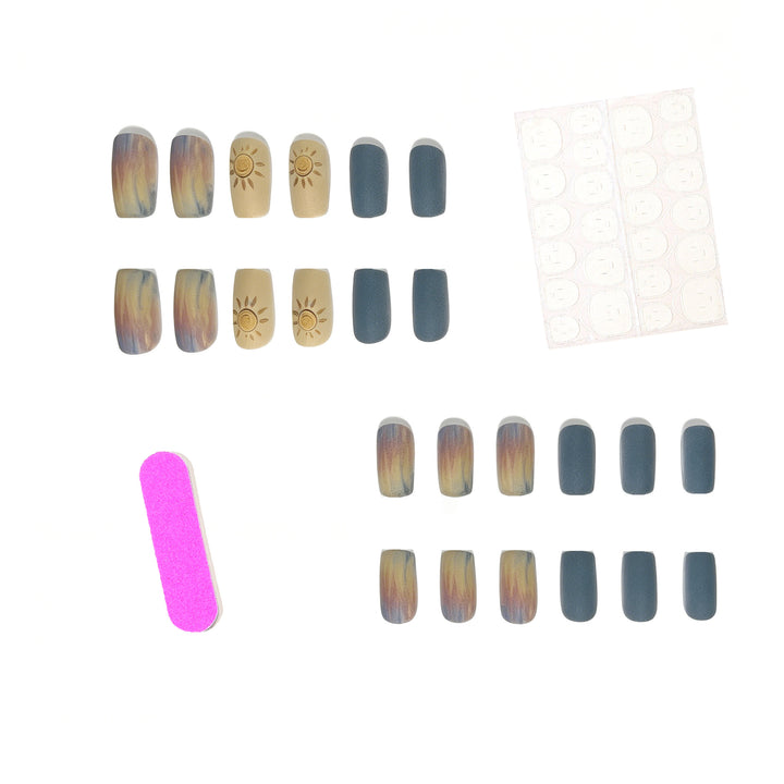 Artistic Nail Art Enhancements Kalsten 1789915642