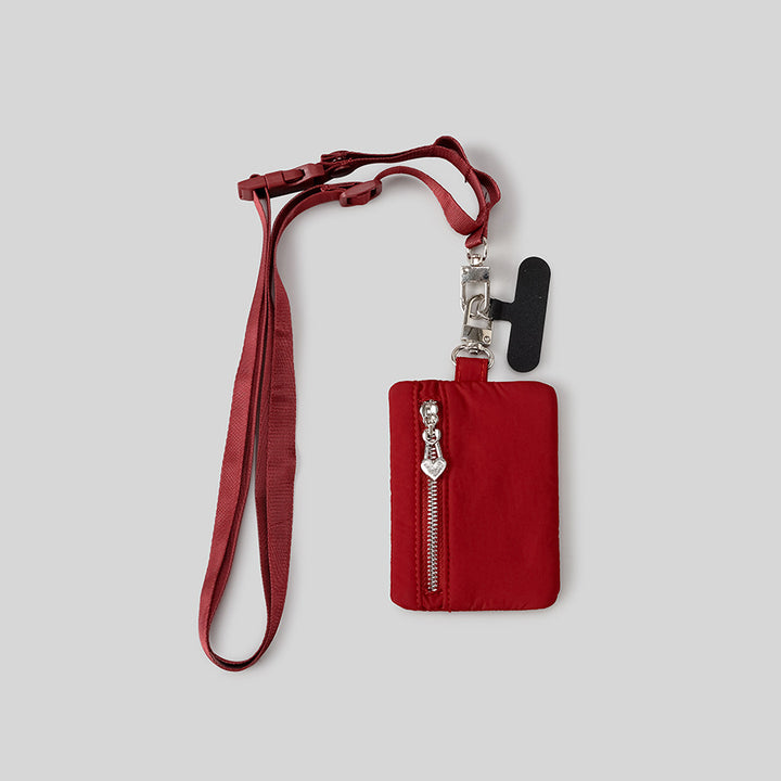 Versatile Compact Phone Pouch