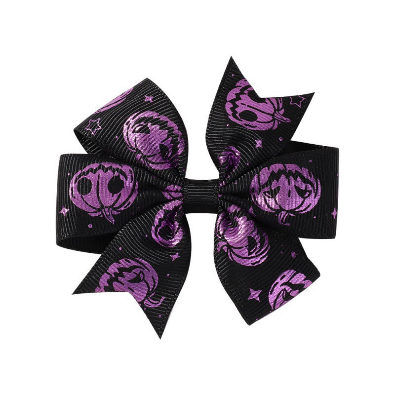 Decorative Hair Bow Kalsten