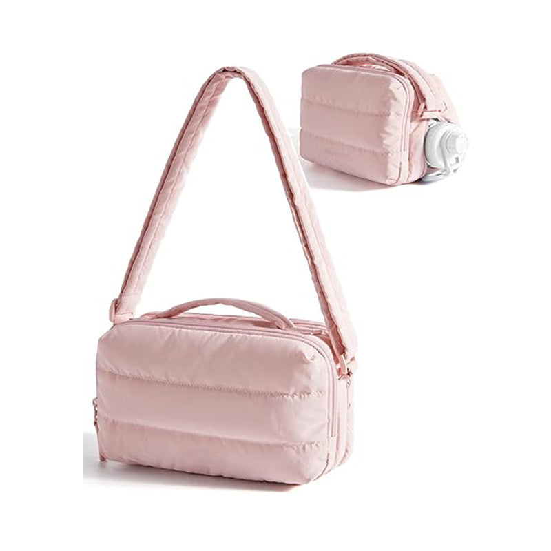 Elegant Multifunctional Shoulder Bag Kalsten