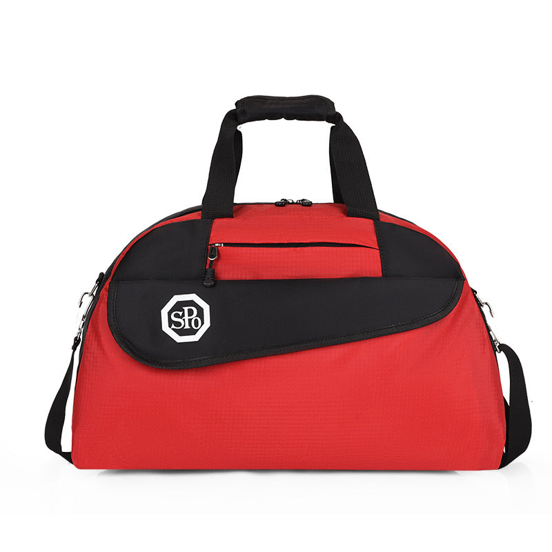 Premium Multi-Pocket Travel Duffel