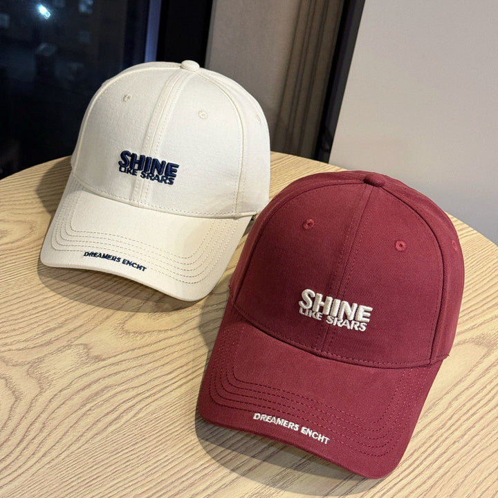 Men's Casual Embroidered Baseball Cap Kalsten 1784270886