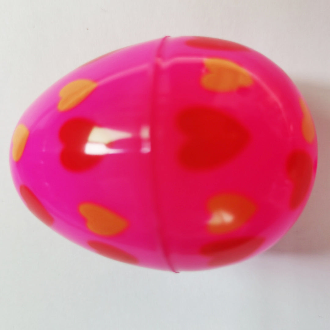 Colorful Decorative Plastic Easter Egg Set Kalsten