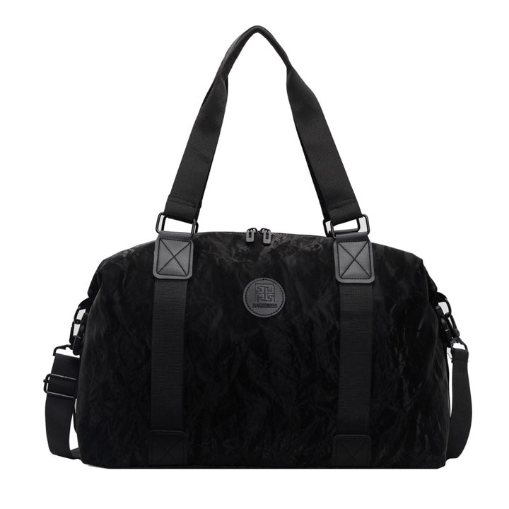 Sporty Travel Bag in Modern Design Kalsten