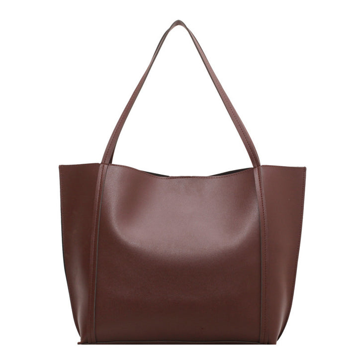 Stylish Minimalist Tote Bag Kalsten